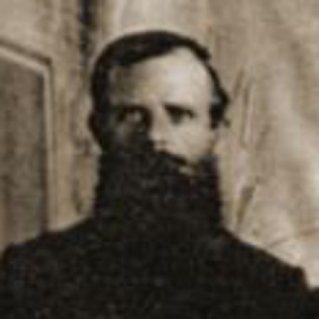 Robert Briggs (1854 - 1940) Profile